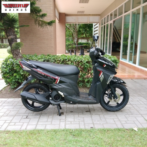 GT125
